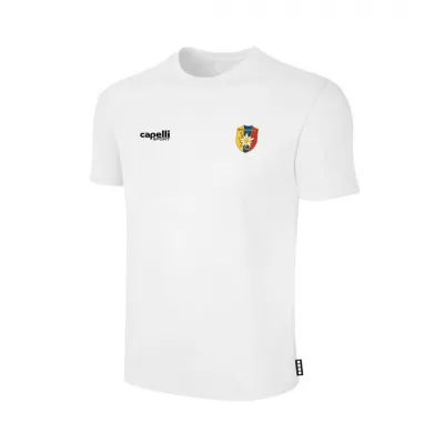 t-shirt - biały podhale.webp